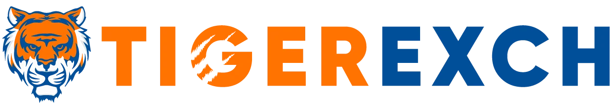 Tigerexch Logo
